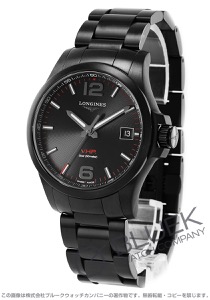 ロンジン コンクエスト V.H.P. メンズ L3.726.2.56.6