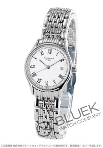 ロンジン ラ グラン クラシック ドゥ ロンジン リール レディース L4.259.4.11.6