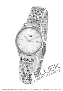 ロンジン ラ グラン クラシック ドゥ ロンジン リール レディース L4.259.4.72.6