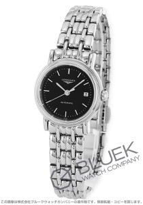 ロンジン プレザンス レディース L4.321.4.52.6