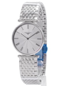 ロンジン ラ グラン クラシック ドゥ ロンジン ユニセックス L4.755.4.71.6