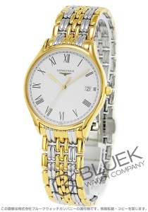 ロンジン リール メンズ L4.759.2.11.7