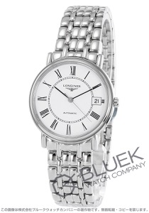 ロンジン ラ グラン クラシック ドゥ ロンジン プレザンス メンズ L4.821.4.11.6