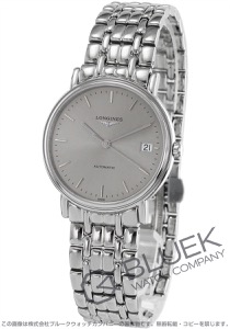 ロンジン ラ グラン クラシック ドゥ ロンジン プレザンス メンズ L4.821.4.72.6