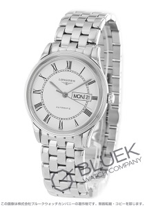 ロンジン フラッグシップ メンズ L4.899.4.21.6