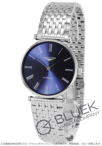 ロンジン ラ グラン クラシック ドゥ ロンジン メンズ L4.908.4.94.6