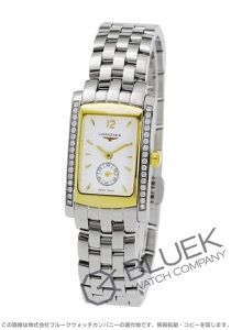 ロンジン ドルチェビータ ダイヤ レディース L5.155.5.29.6