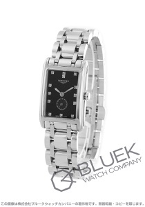 ロンジン ドルチェビータ ダイヤ レディース L5.255.4.57.6