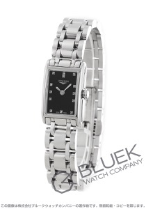 ロンジン ドルチェビータ ダイヤ レディース L5.258.4.57.6