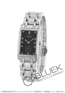 ロンジン ドルチェビータ ダイヤ レディース L5.512.4.57.6