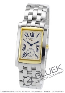 ロンジン ドルチェビータ メンズ L5.655.5.70.6