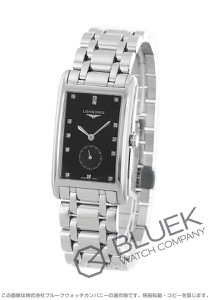 ロンジン ドルチェビータ ダイヤ メンズ L5.755.4.57.6