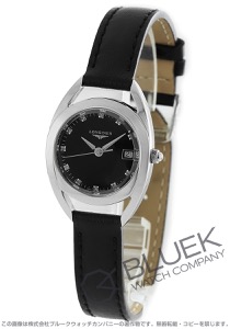 ロンジン イクエストリアン ダイヤ レディース L6.136.4.57.0