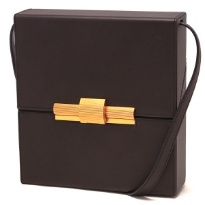 ボッテガヴェネタ (ボッテガ・ヴェネタ) ショルダーバッグ/クロスボディ/クラッチバッグ バッグ レディース デイジー フォンデンテブラウン 577038 VMAU2 2132 BOTTEGA VENETA