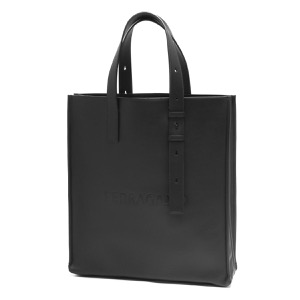 フェラガモ トートバッグ バッグ メンズ レディース ブラック 241435 NERO 0769591 SALVATORE FERRAGAMO
