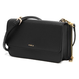 フルラ ショルダーバッグ/長財布/クラッチバッグ バッグ レディース リーヴァ ラージ 3WAY ブラック EAZ9LDO B30000 O6000 FURLA