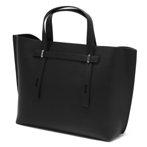 フルラ トートバッグ バッグ メンズ メン ジョーヴェ ラージ ブラック U667M07 AX0732 O6000 FURLA