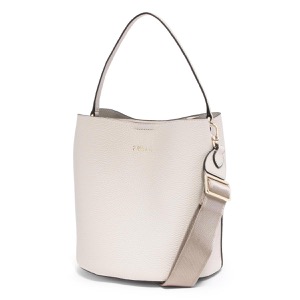 フルラ バケットバッグ/ショルダーバッグ/クロスボディ バッグ レディース ダナエ スモール ペルラホワイトベージュ WB00386 BX0305 GDJ00 FURLA