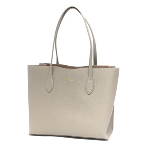 フルラ トートバッグ バッグ レディース エラ ミディアム マルモグレー WB00974 BX0306 M7Y00 FURLA