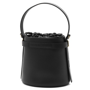 フルラ バケットバッグ/ショルダーバッグ バッグ レディース ジョーヴェ ブラック WB01131 HSF000 O6000 FURLA