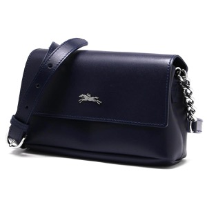 ロンシャン ショルダーバッグ/クロスボディ バッグ レディース オノレ マリンネイビー L2060 831 006 LONGCHAMP