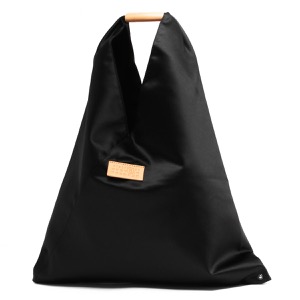 エムエム6メゾンマルジェラ ハンドバッグ/トートバッグ バッグ レディース ジャパニーズ ブラック S54WD0039 P5543 T8013 MM6 MAISON MARGIELA