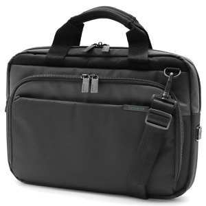 サムソナイト ビジネスバッグ/ショルダーバッグ バッグ メンズ マイサイト ブラック 135074 1041 KF9 001 SAMSONITE