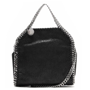 ステラマッカートニー トートバッグ/ショルダーバッグ バッグ レディース ファラベラ タイニー ミニバッグ ブラック 391698 W9132 1000 STELLA McCARTNEY