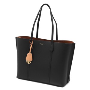 トリーバーチ トートバッグ バッグ レディース ペリー ブラック 81932 001 TORY BURCH
