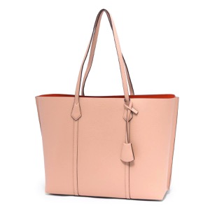 トリーバーチ トートバッグ バッグ レディース ペリー デヴォンサンドピンクベージュ 81932 288 TORY BURCH