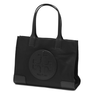トリーバーチ トートバッグ バッグ レディース エラ スモール ブラック 88578 001 TORY BURCH