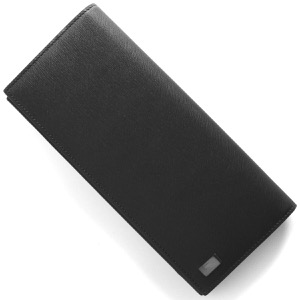 ダンヒル 長財布 財布 メンズ サイドカー ブラック DU19F2F10SG 001 DUNHILL