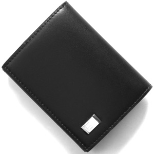 ダンヒル コインケース（小銭入れ） 財布 メンズ サイドカー ブラック DU19F2F80AT 001 DUNHILL