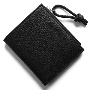 エンポリオアルマーニ 二つ折り財布 財布 メンズ イーグルマーク ブラック Y4R262 Y068E 80001 EMPORIO ARMANI