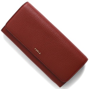 フルラ 長財布 財布 レディース バビロン エクストラ ラージ コンチネンタル 二つ折り チリエジャレッドボルドー PCY2UNO HSF000 CGQ00 FURLA