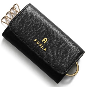 フルラ キーケース レディース カメリア ブラック WR00436 ARE000 O6000 FURLA