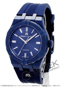 モーリス・ラクロア アイコン 世界限定888本 ユニセックス AI6007-PVC00-430-4