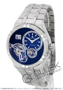 モーリス・ラクロア アイコン メンズ AI6118-SS00E-430-C