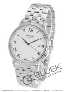 モンブラン トラディション メンズ 112610