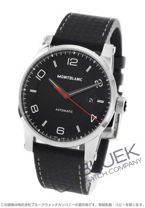 モンブラン タイムウォーカー アーバンスピード メンズ 113877