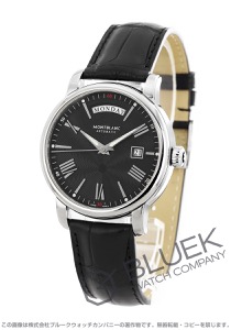 モンブラン 4810 アリゲーターレザー メンズ 115936