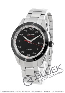 モンブラン タイムウォーカー デイト メンズ 116060