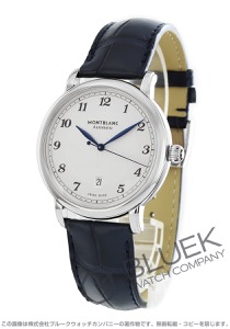 モンブラン スター レガシー レガシー アリゲーターレザー メンズ 117575