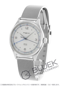 モンブラン ヘリテイジ GMT メンズ 119949