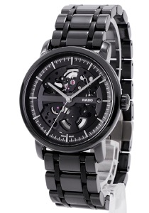 ラドー ダイヤマスター オートマティック ユニセックス R14131182