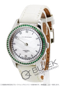 シャウボーグ ウーマンパッション レディース GNOMONIK-LYGR