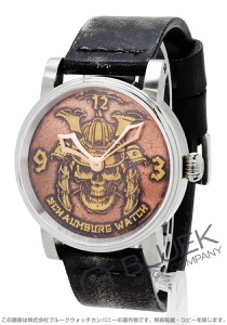 シャウボーグ ニューアートコレクション メンズ NEW ART SAMURAI