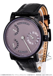 シャウボーグ レトロレーター 16 ブラックエディション メンズ RETROLATEUR16-BK