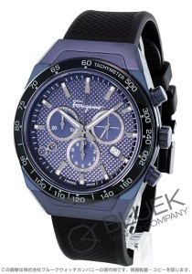 フェラガモ SLX クロノグラフ メンズ SFHR00220