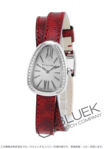 ブルガリ セルペンティ ダイヤ レディース SP32WSDL